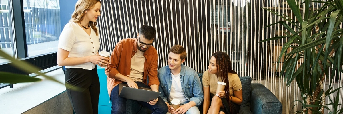 Ricoh LATAM lanza la nueva IM C401F, diseñada para una excelente experiencia en el workplace